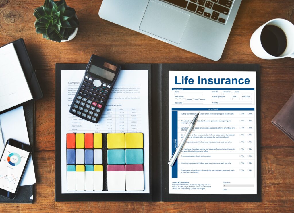 Final Expense Whole Life Insurance