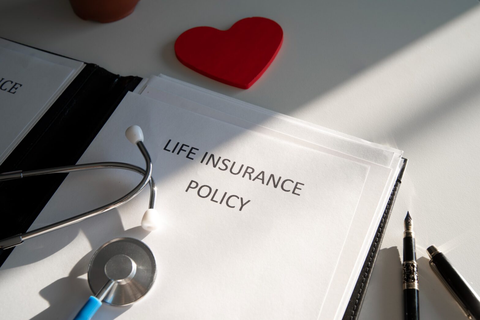 Life Insurance Investments in New York